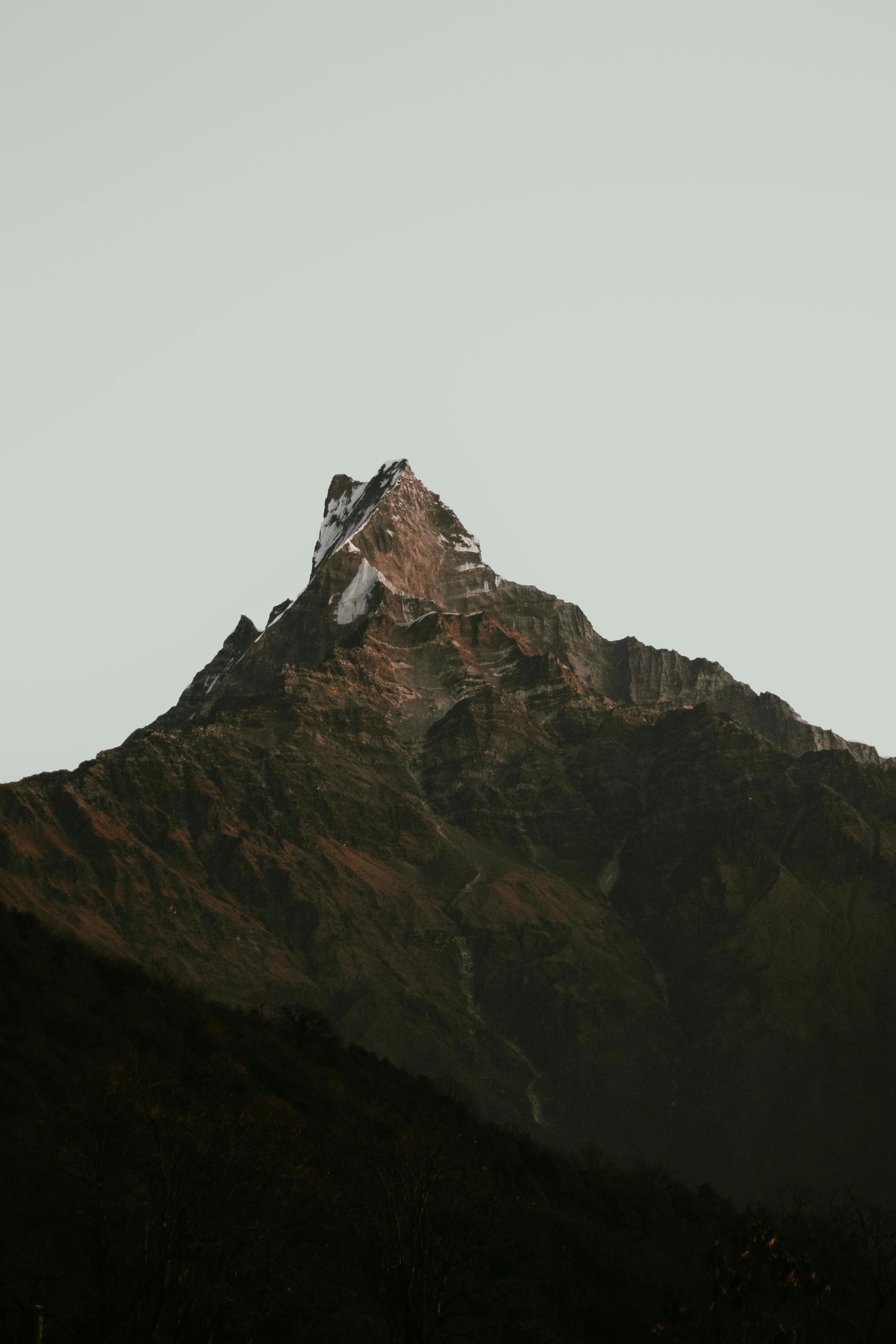 Altitude and Attitude