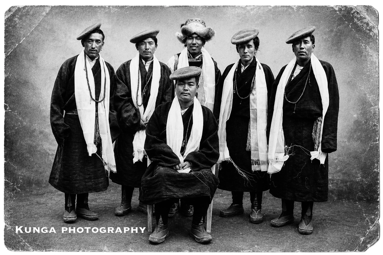 The Sherpa People – Guardians of the Himalayas