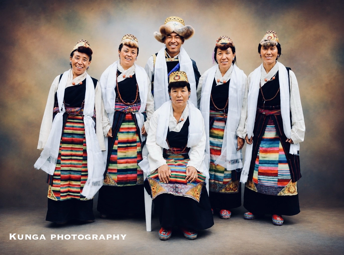 The Sherpa People – Guardians of the Himalayas