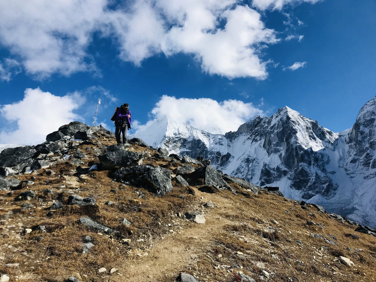 amadablam