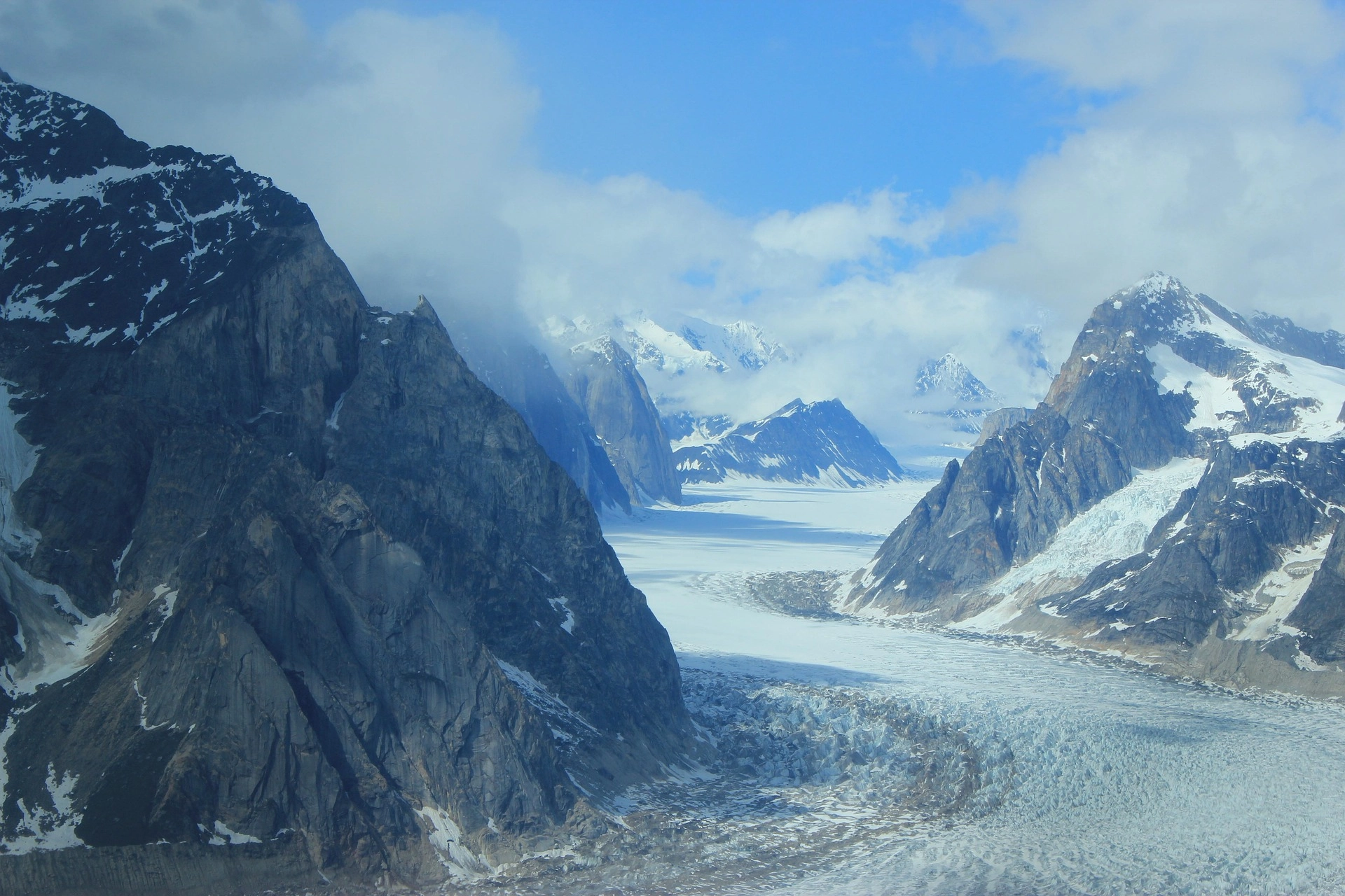 Manaslu Circuit Trek