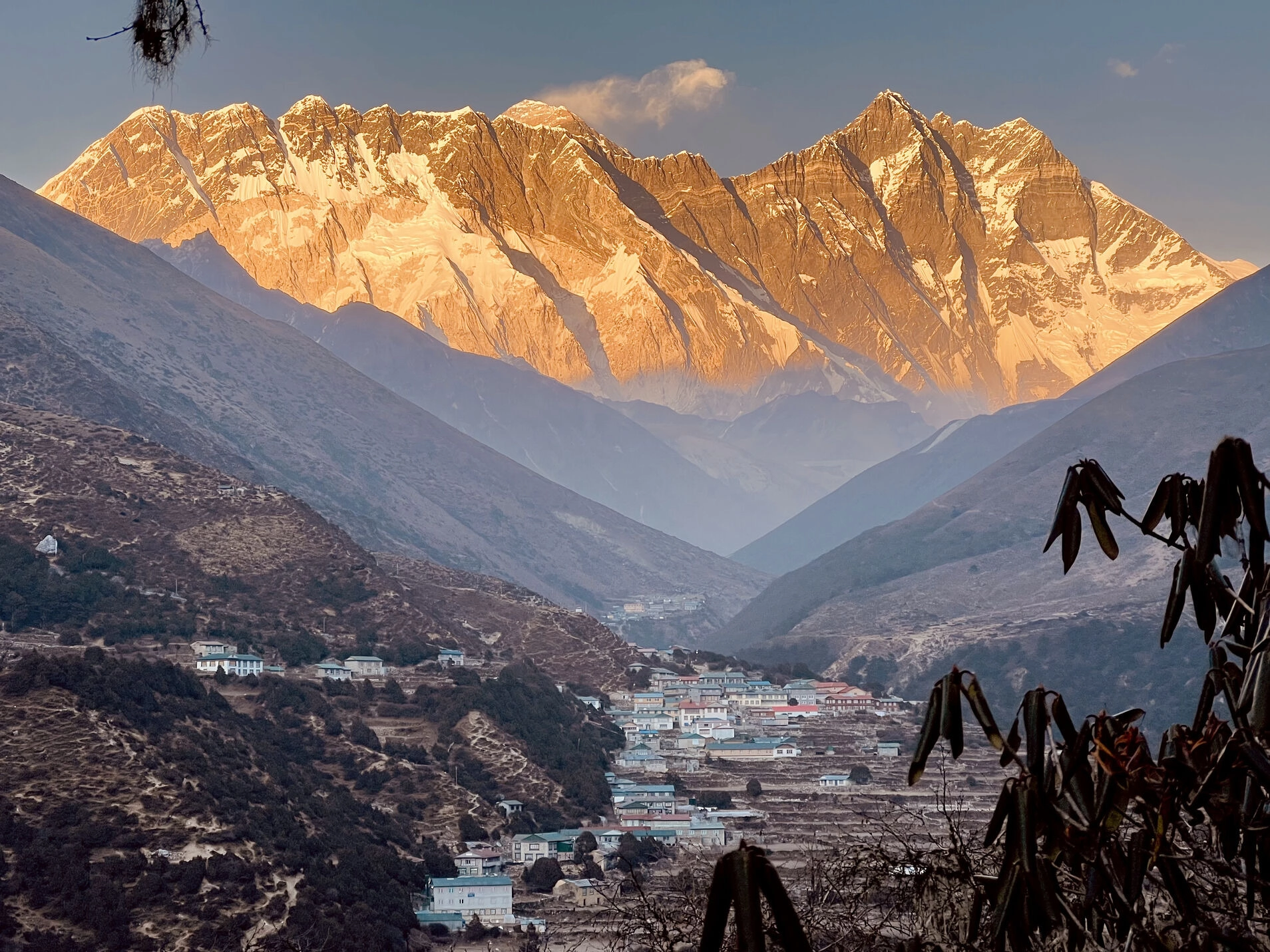 Three Oldest Monasteries Trek in Khumbu | Sacred Heritage Journey to Everest