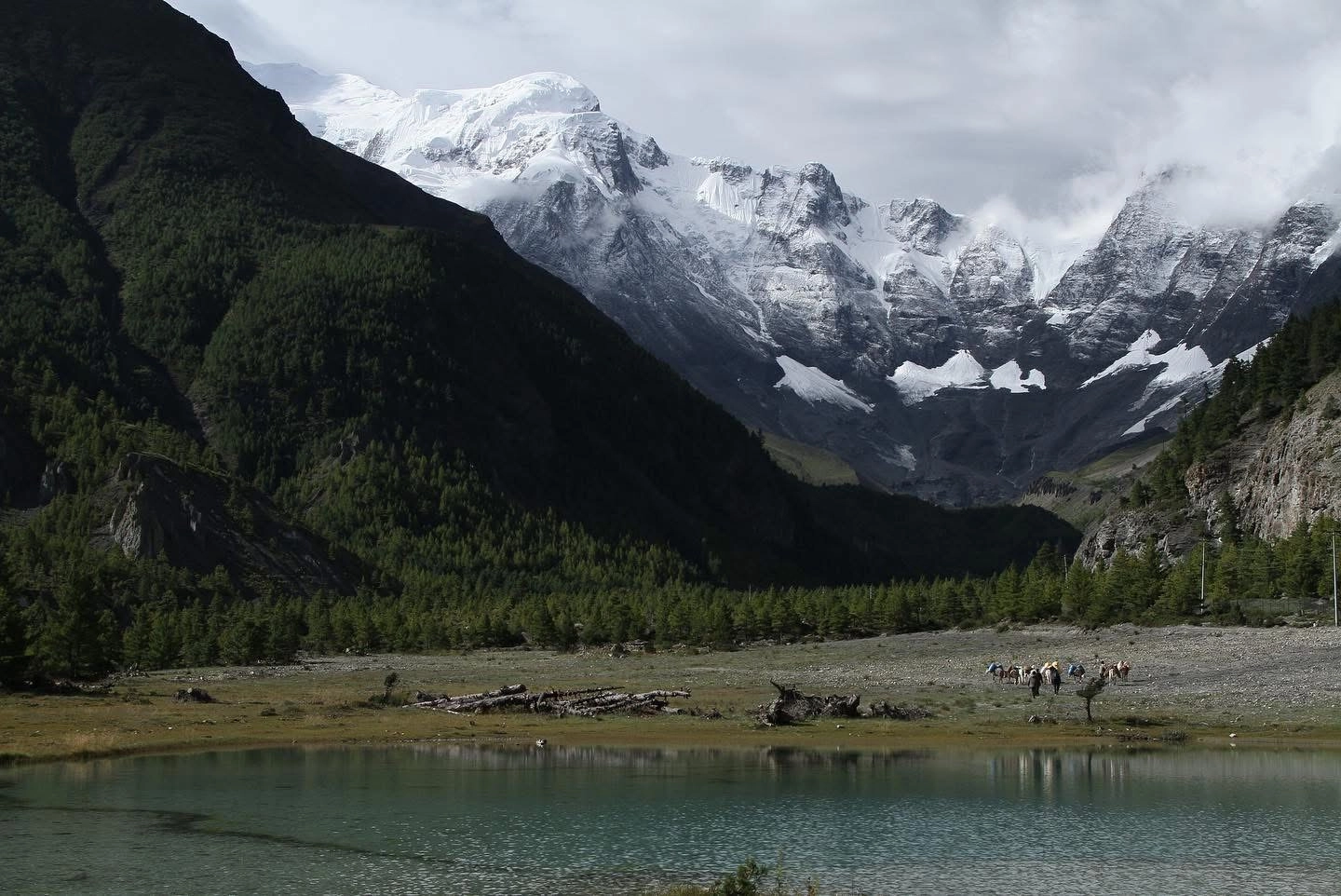 Annapurna Region