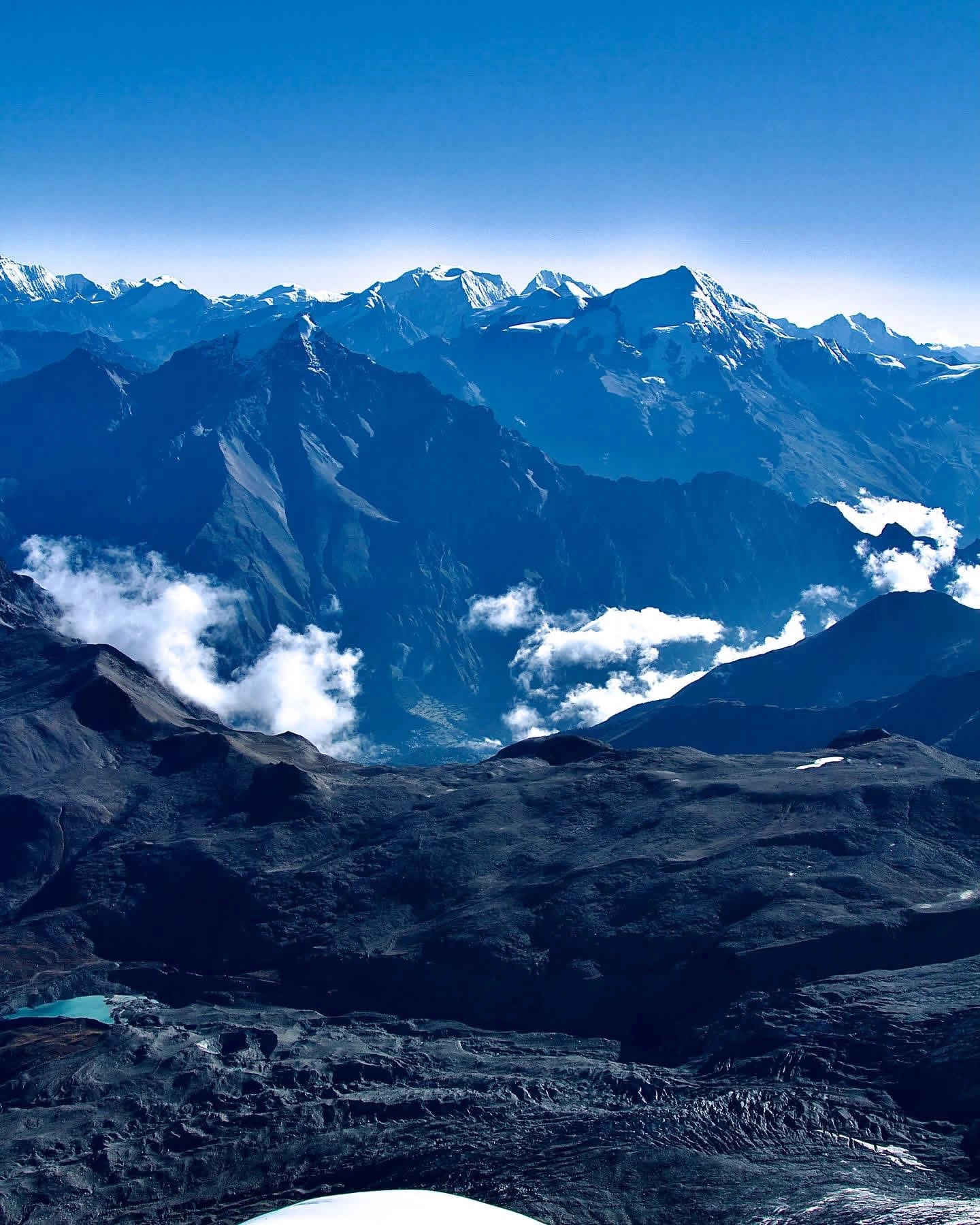 Annapurna Region