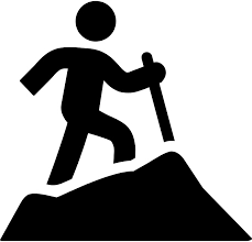 Professional licensed trekking guide